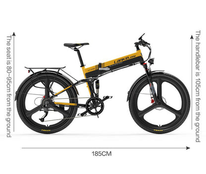 LANKELEISI XT750 Sports