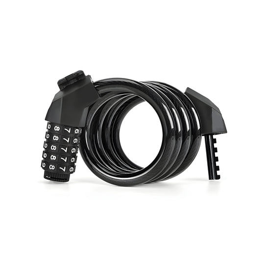 Bicycle Combination Lock