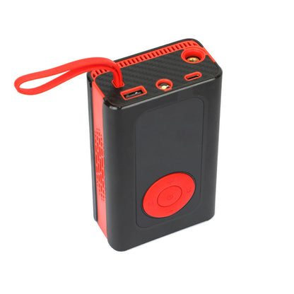 Duotts Intelligent Air Pump