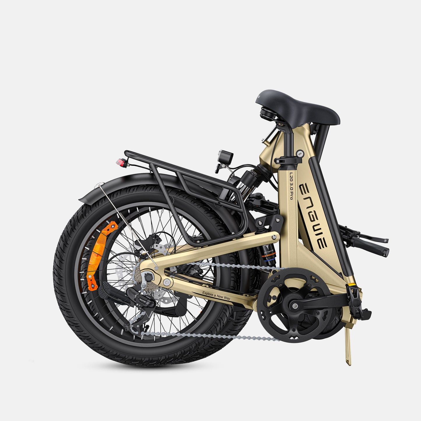 ENGWE L20 3.0 PRO