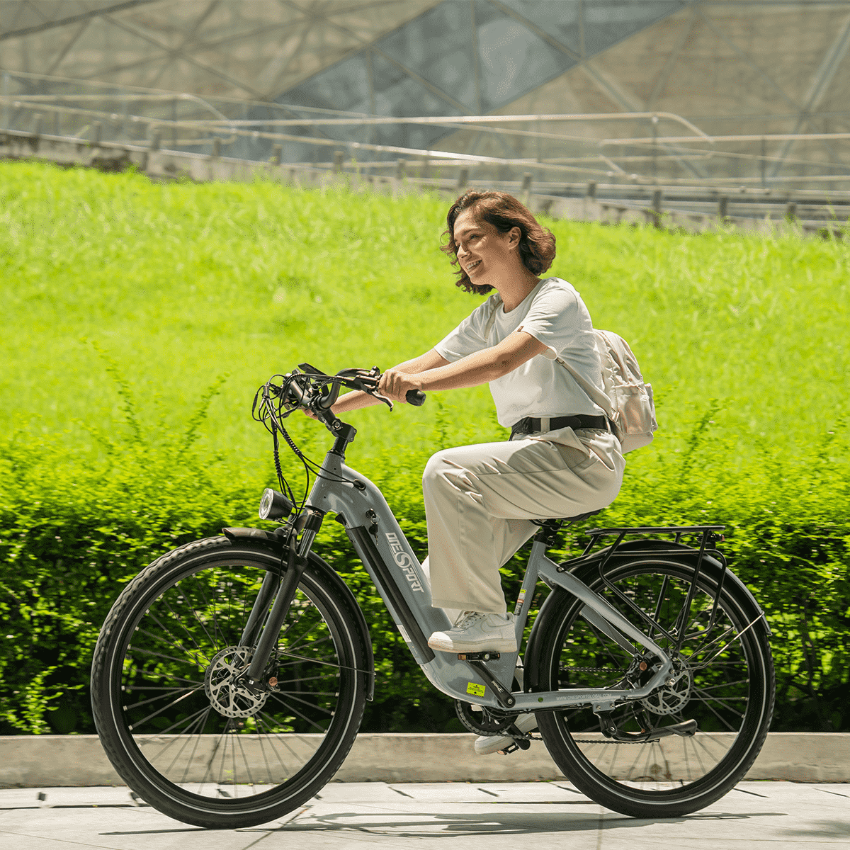 Onesport OT05 Pro City E-Bike