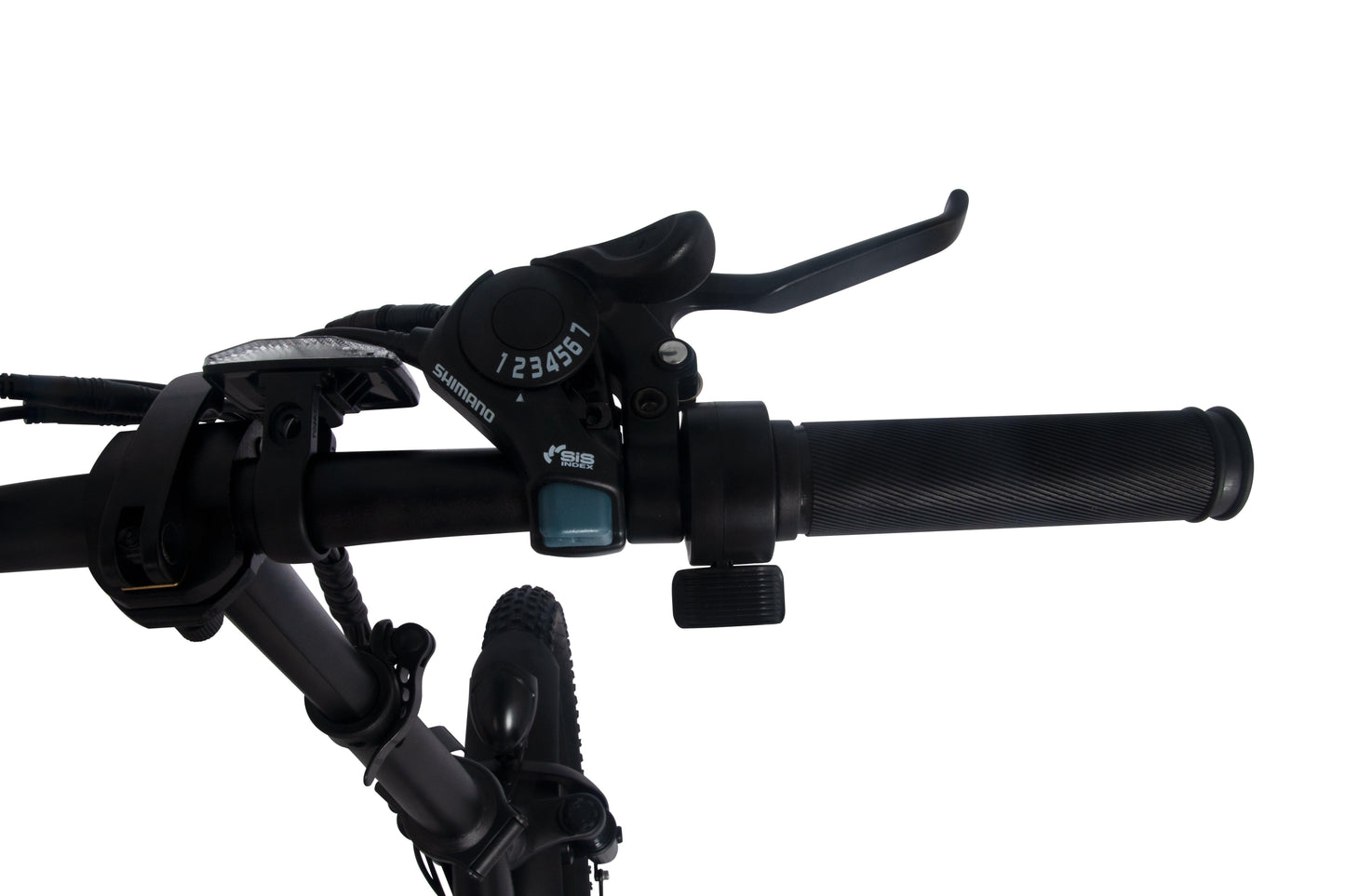 OneSport BK6 Folding E-bike