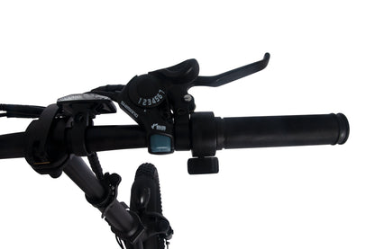 OneSport BK6 Folding E-bike