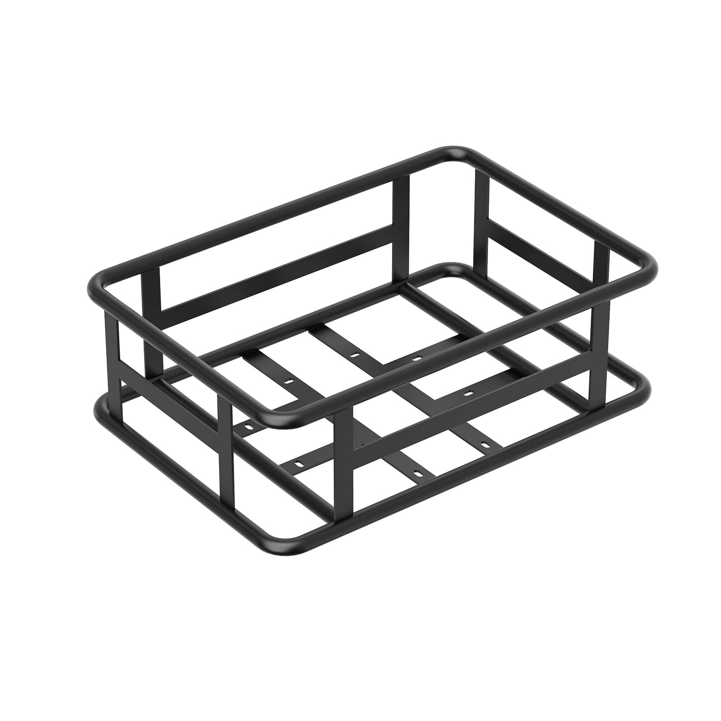 TESWAY Large Rear Basket