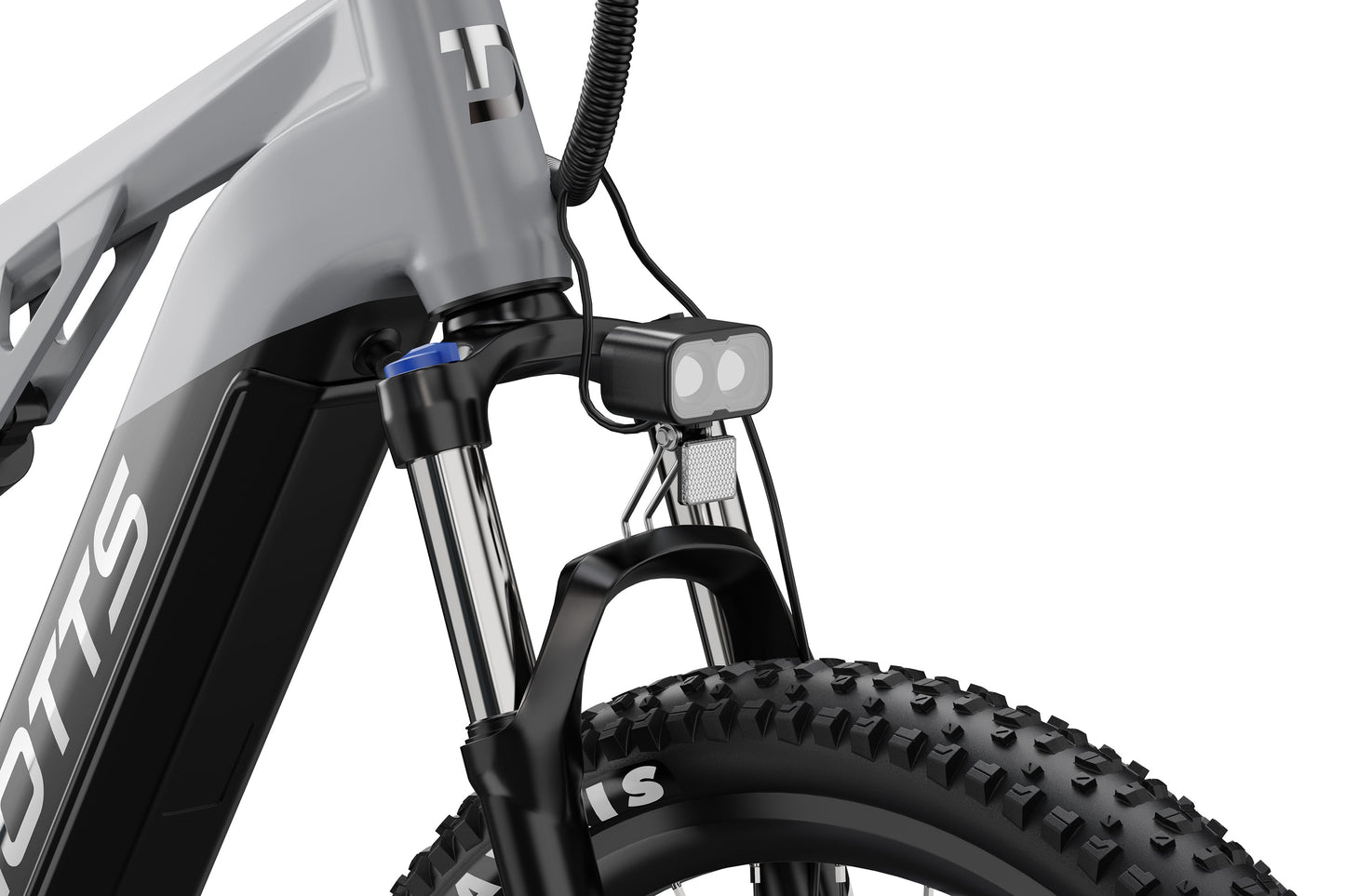 DUOTTS E29 Electric Bike