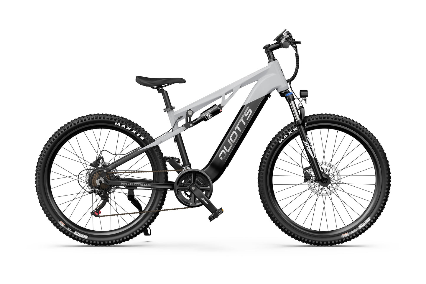 DUOTTS E29 Electric Bike