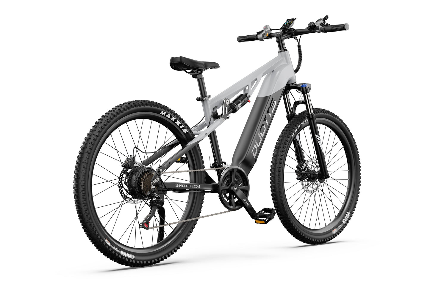 DUOTTS E29 Electric Bike