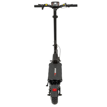 BOYUEDA G6 Dual-drive Urban Electric Scooter, 3200W Motor, 52V 28AH Battery, 10-inch All-terrain Tires, Maximum Range Of 120km