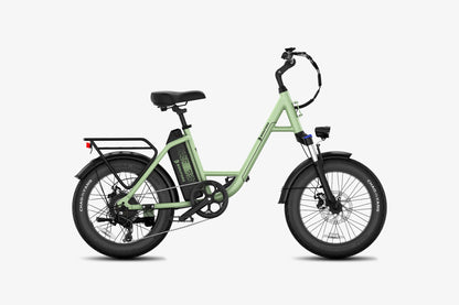 Luckeep C27