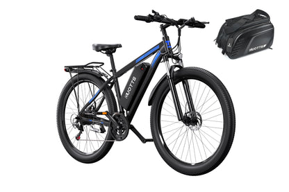 DUOTTS C29 Electric Bike