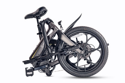 ONEBOT-Eagle folding Electric Bicycle ﻿