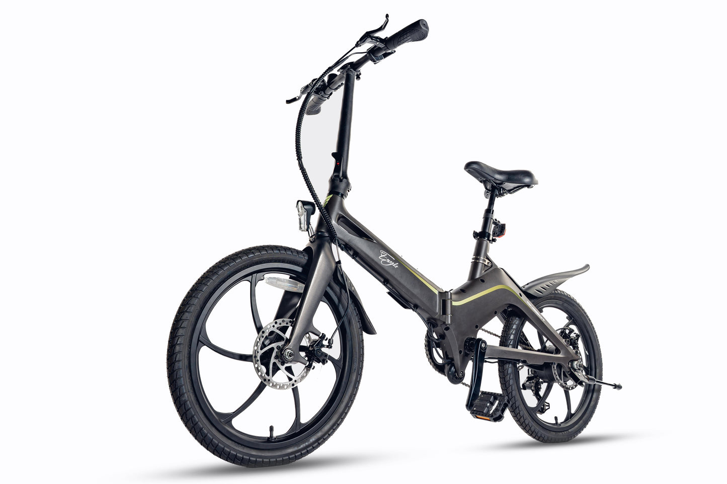 ONEBOT-Eagle folding Electric Bicycle ﻿