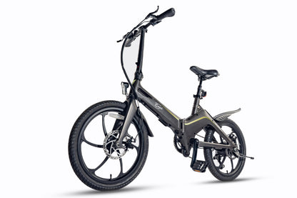 ONEBOT-Eagle folding Electric Bicycle ﻿