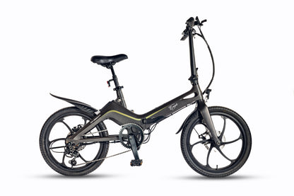 ONEBOT-Eagle folding Electric Bicycle ﻿