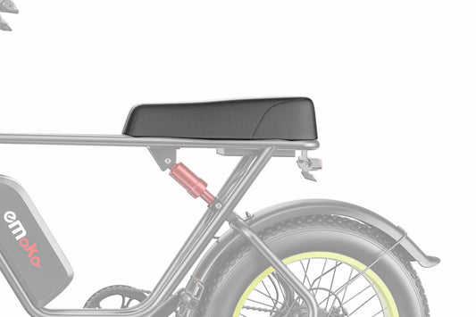 Ebike Seat for Emoko C91