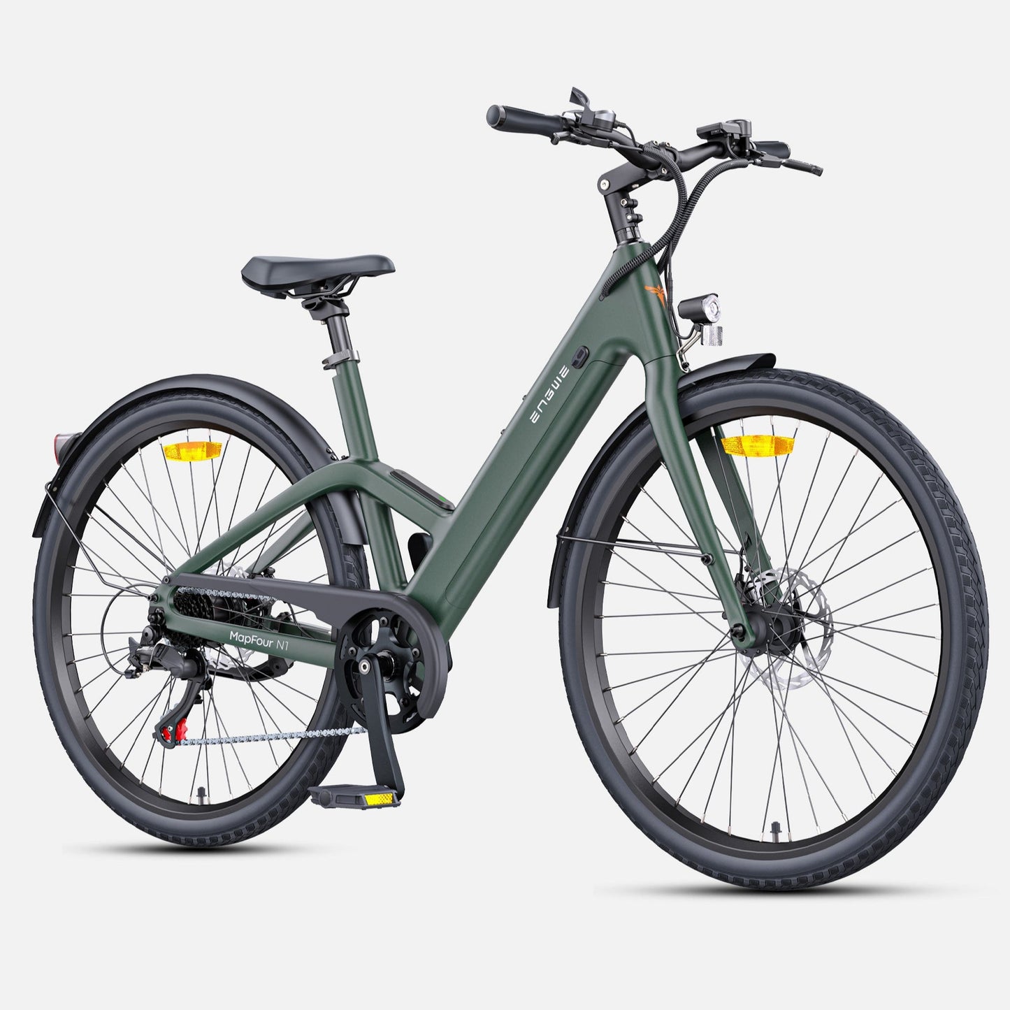 ENGWE MAPFOUR N1 AIR