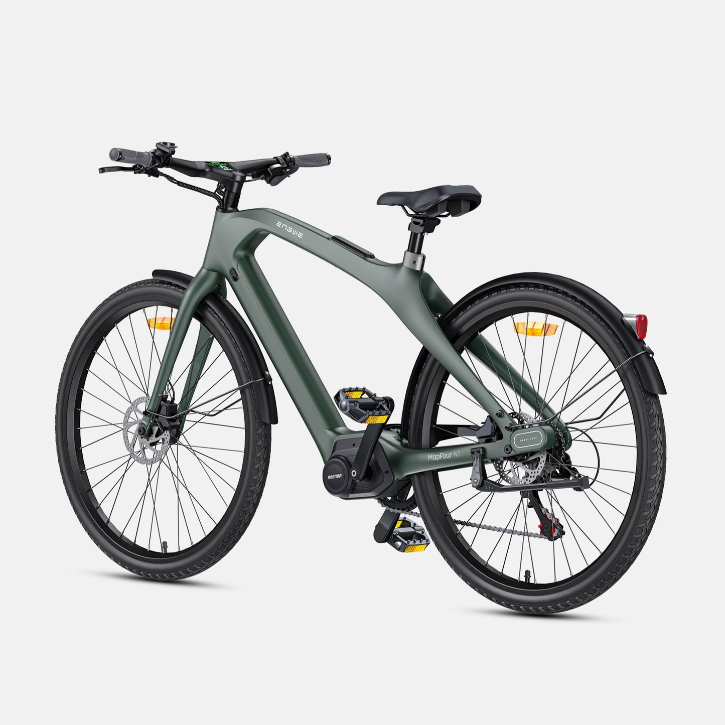 ENGWE MAPFOUR N1 PRO