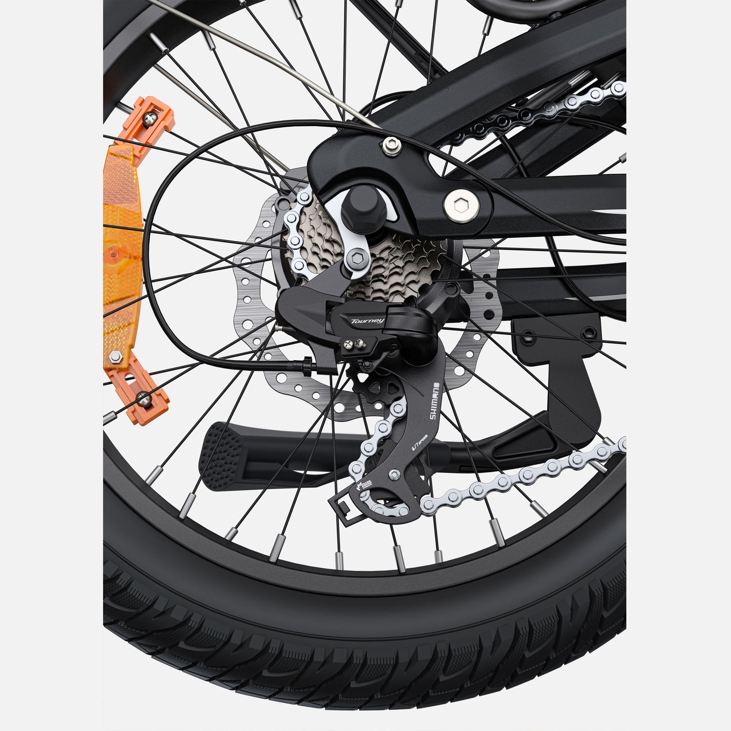 ENGWE L20 3.0 BOOST