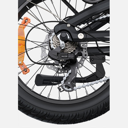 ENGWE L20 3.0 BOOST
