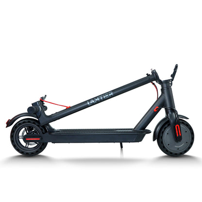 Lamtier AES05 Foldable electric scooter 8.5'' tire |350W Motor | 25 km/h Max
