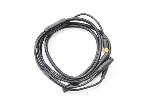 Emoko C93 Ebike Display Controller main Cable