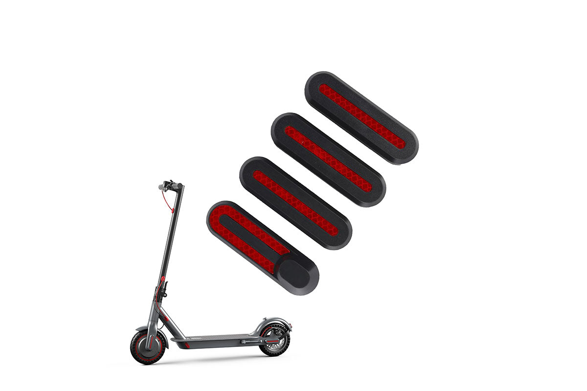 Emoko HT-T4 PRO Escooter Fork Cover