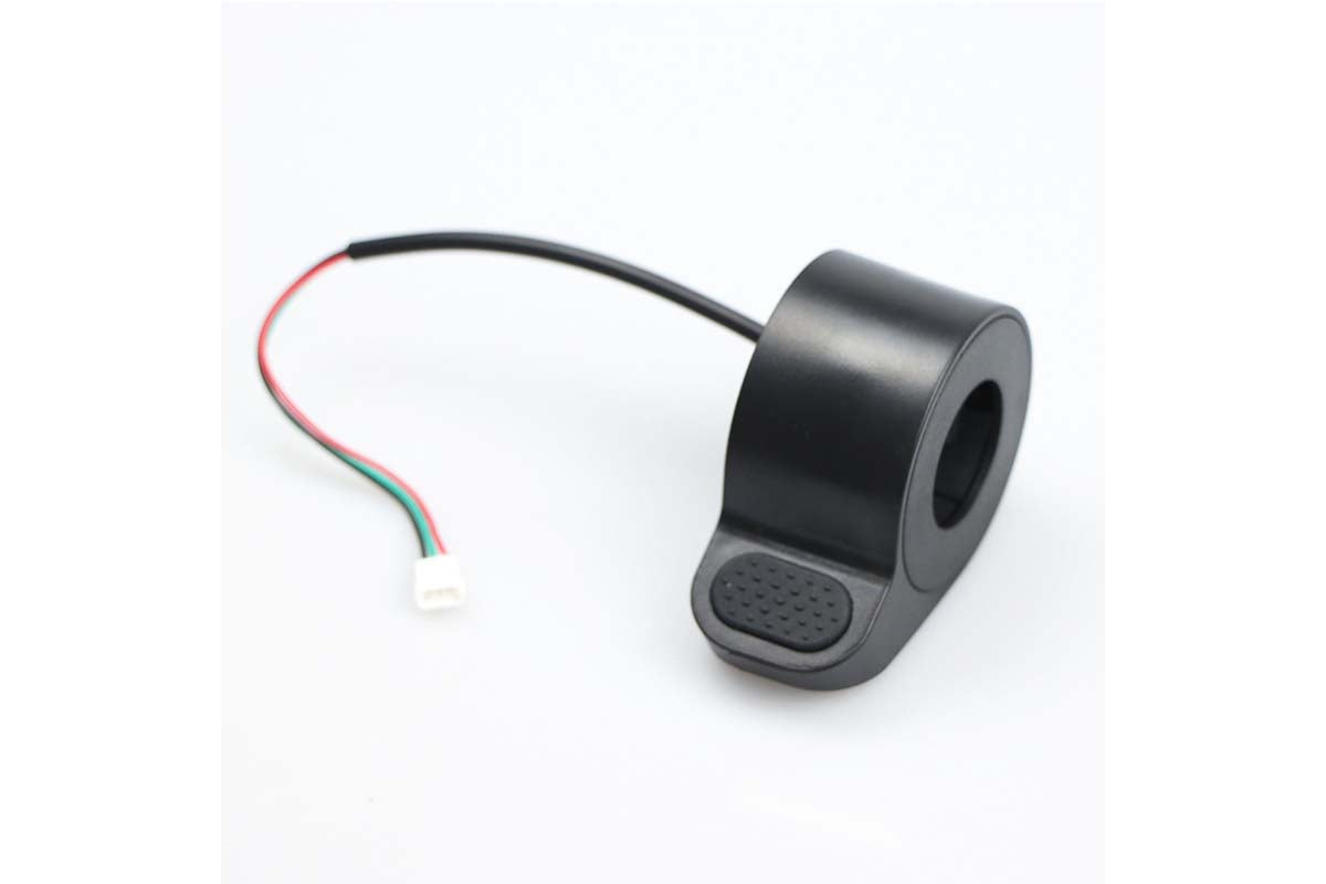 Emoko T4 MAX/  T4 MAX with SUS Accelerator