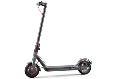 Emoko HT-T4 PRO 8.5 inch foldable Electric Scooter for adults and teen