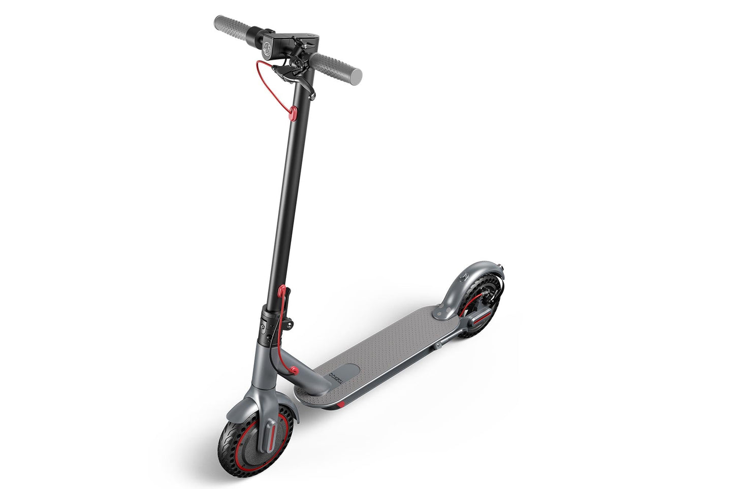 Emoko HT-T4 PRO 8.5 inch foldable Electric Scooter for adults and teen