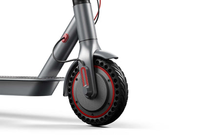 Emoko HT-T4 PRO 8.5 inch foldable Electric Scooter for adults and teen