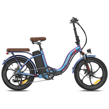 [EU] FAFREES F20+ Pro Foldable 20 Fat-tire E-Bike