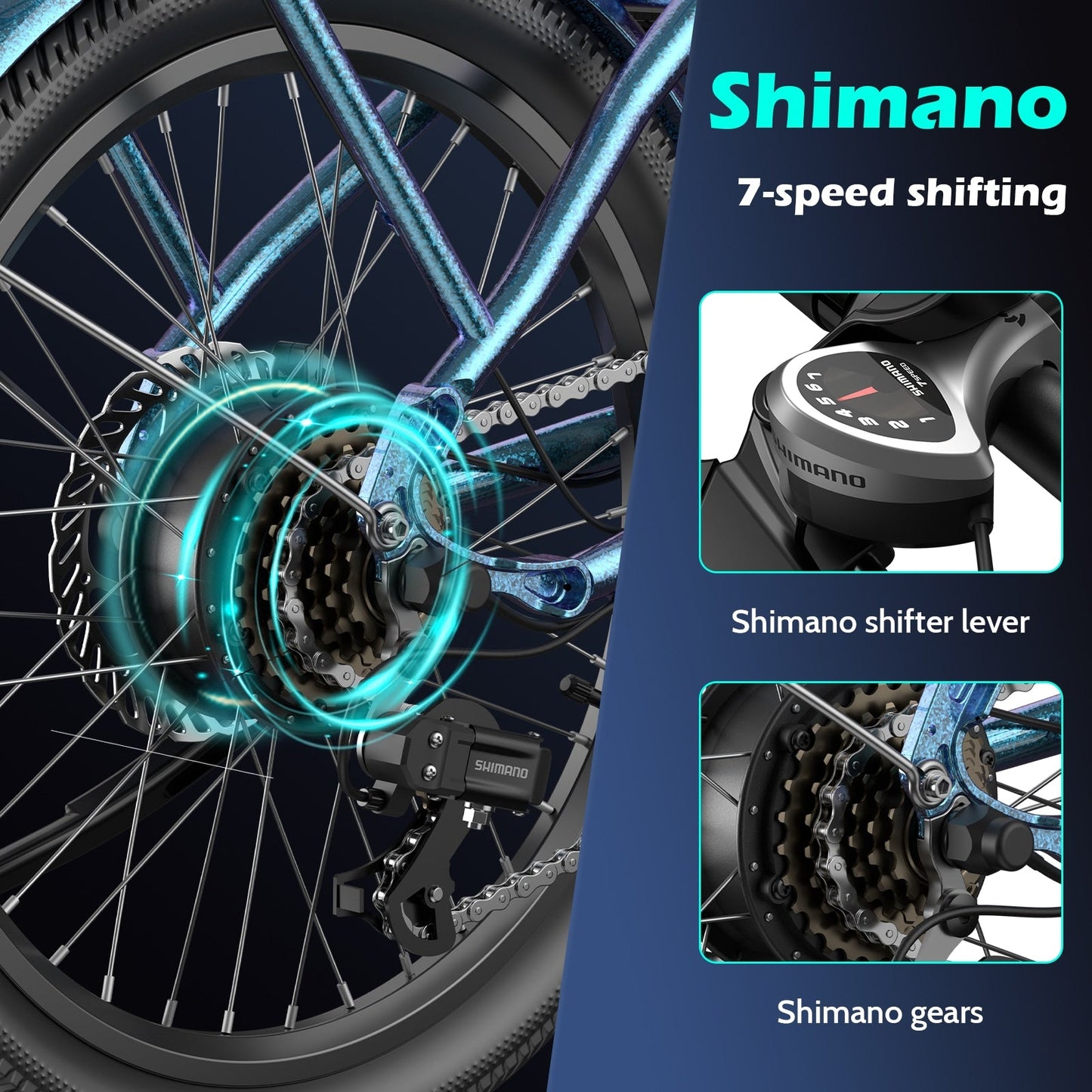 [EU]FAFREES F20 Lasting Folding City Ebike