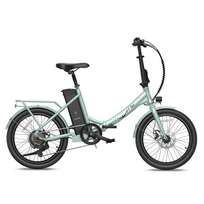 [EU]FAFREES F20 Lasting Folding City Ebike