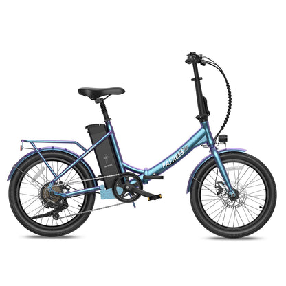 [EU]FAFREES F20 Lasting Folding City Ebike
