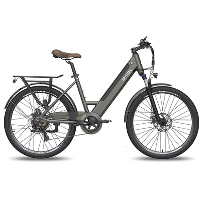 [EU]FAFREES F26 Pro City Electric Bike