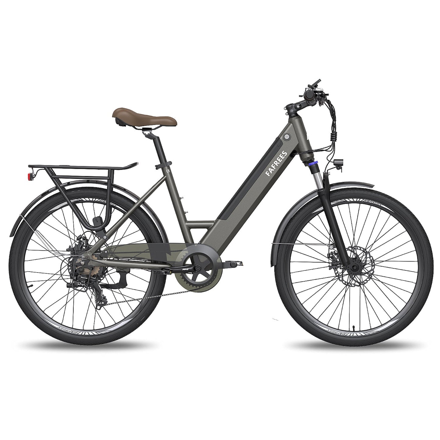 [EU]FAFREES F26 Pro City Electric Bike
