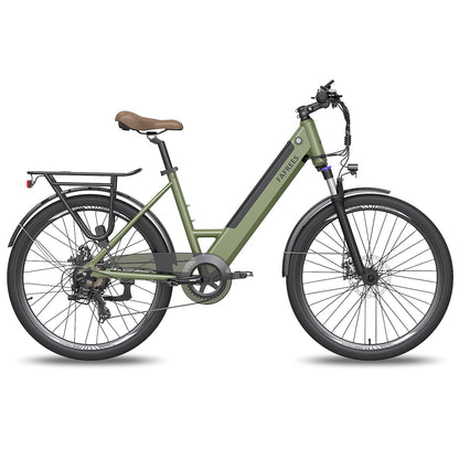 [EU]FAFREES F26 Pro City Electric Bike