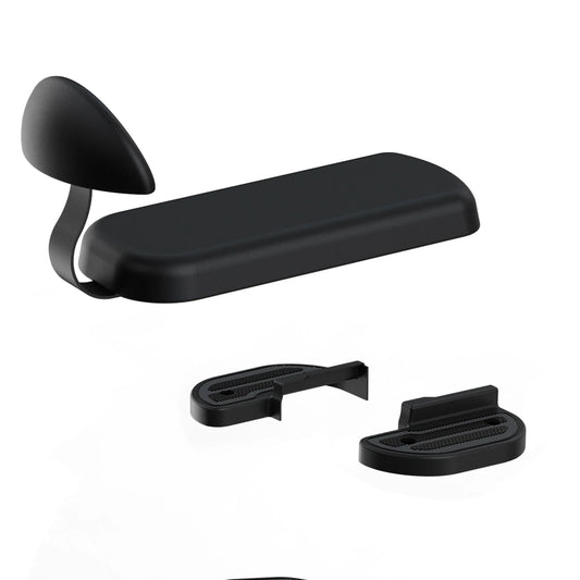 TESWAY Passenger Seat Pre-Order