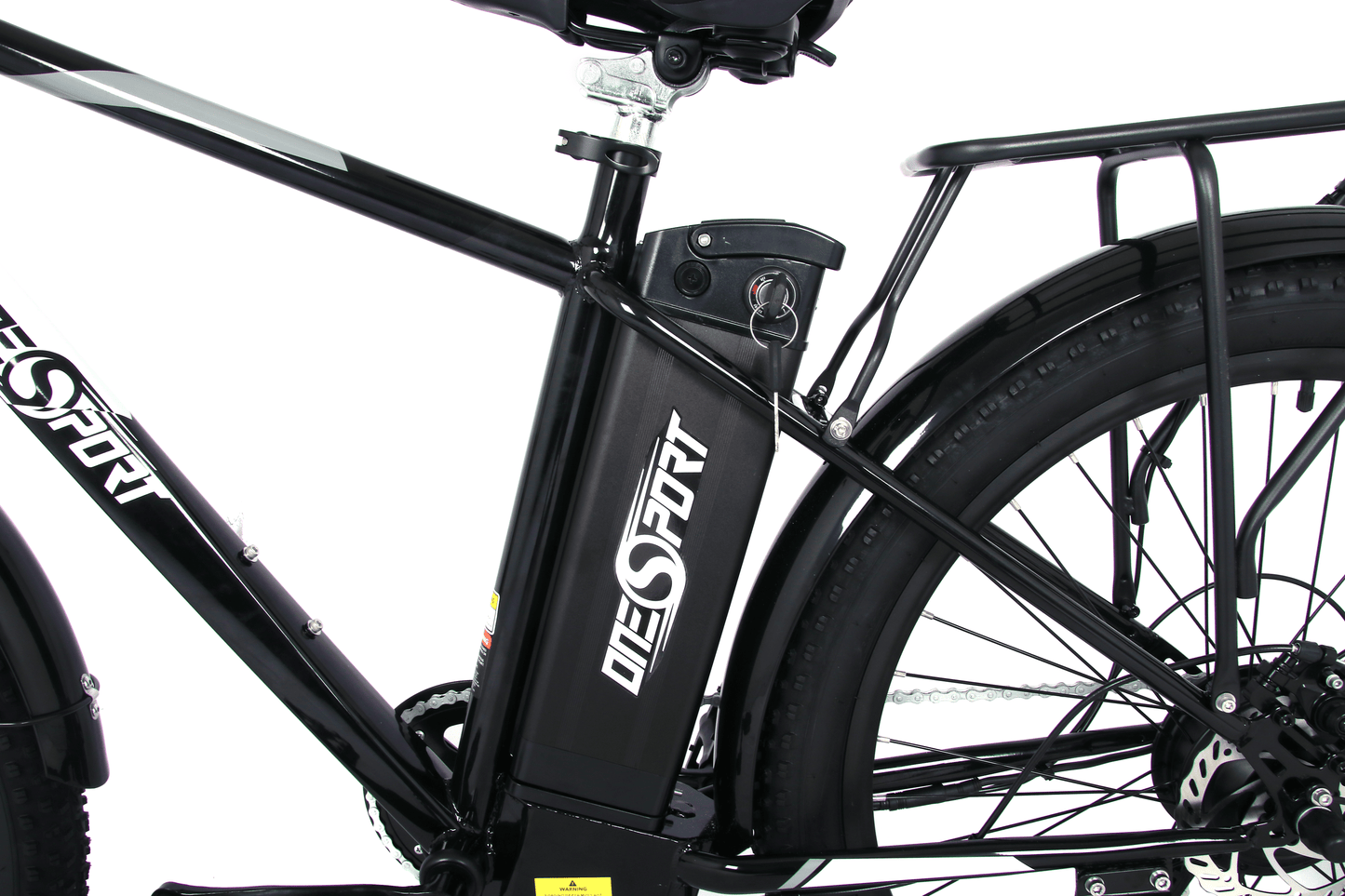 OneSport OT13 E-Bike