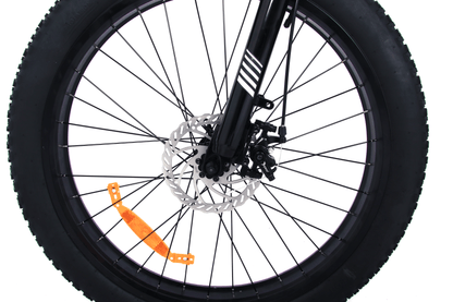 OneSport OT15 E-Bike