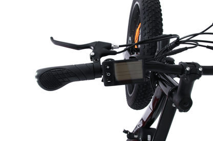 OneSport OT15 E-Bike