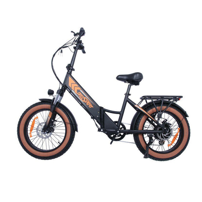 OneSport OT29 Folding E-Bike