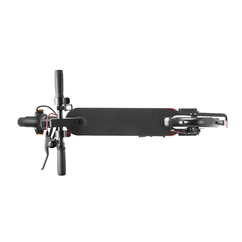ISINWHEEL E9 8.5 Commuting Electric Scooter 350W Motor 36V 7.5Ah Battery (ABE)