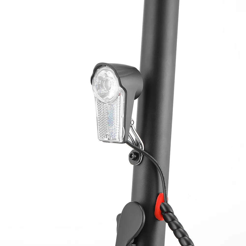 ISINWHEEL E9 8.5 Commuting Electric Scooter 350W Motor 36V 7.5Ah Battery (ABE)