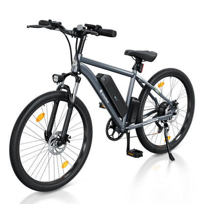 ISINWHEEL M10 26 Commuter Electric Bike 500W Motor 36V 10.4Ah Battery