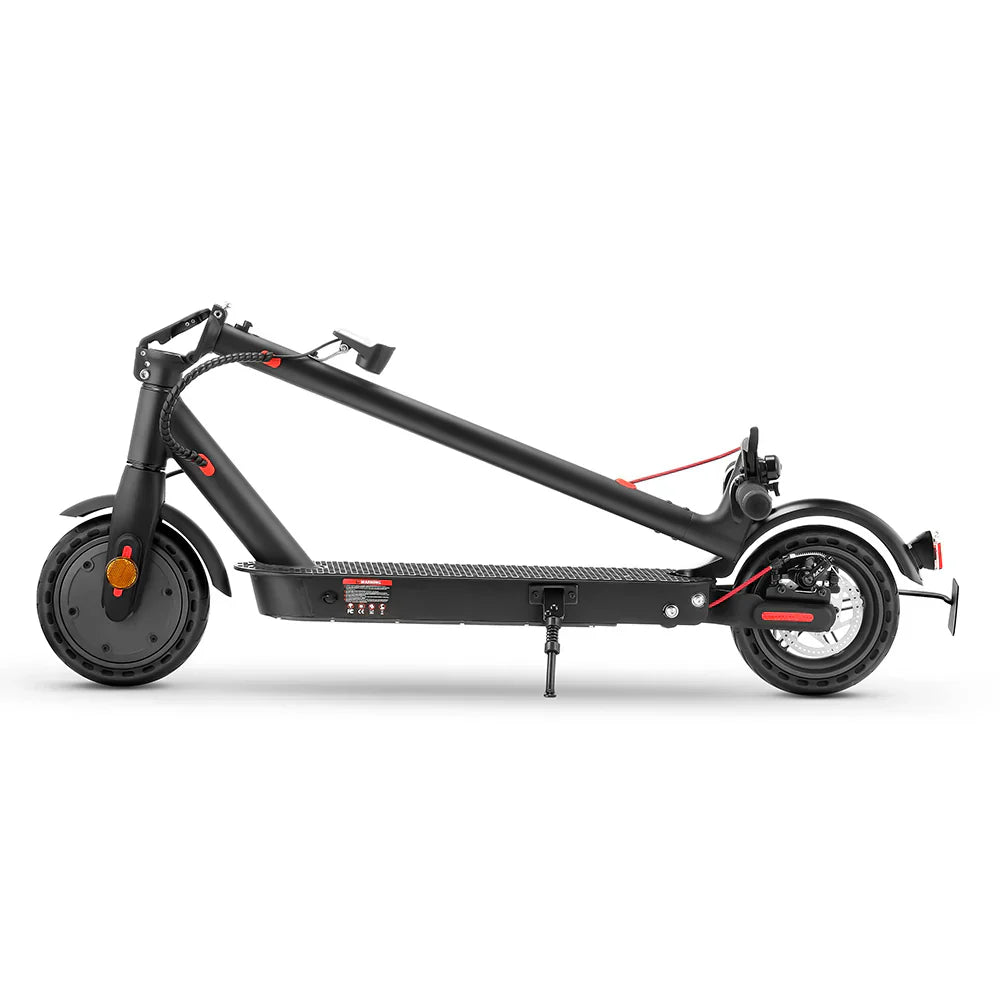 ISINWHEEL E9T Max 10 Commuting Electric Scooter 500W Motor 42V 10Ah Battery (ABE)