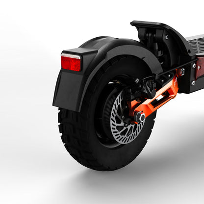 JOYOR T10 Electric Scooter