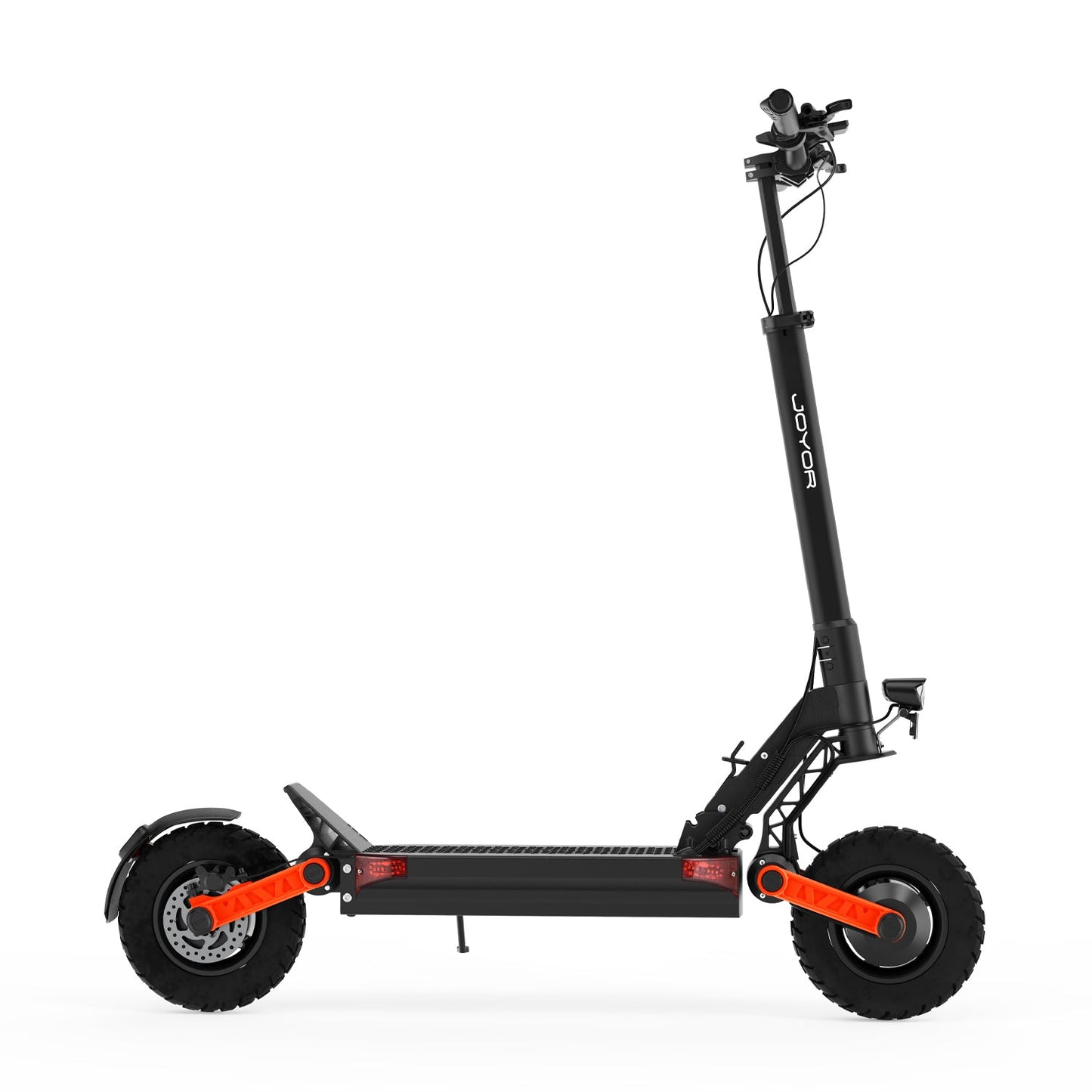 JOYOR S10-S-Z Electric Scooter