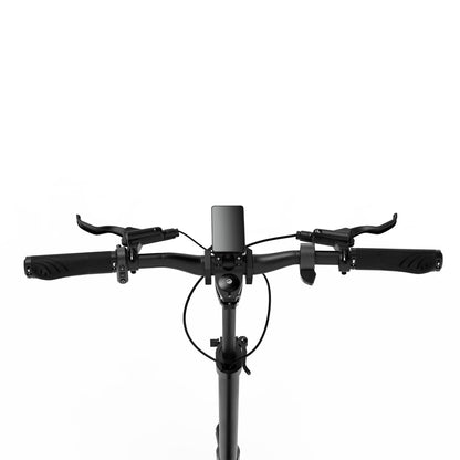 JOYOR S10-S-Z Electric Scooter