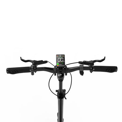 JOYOR S10-S-Z Electric Scooter